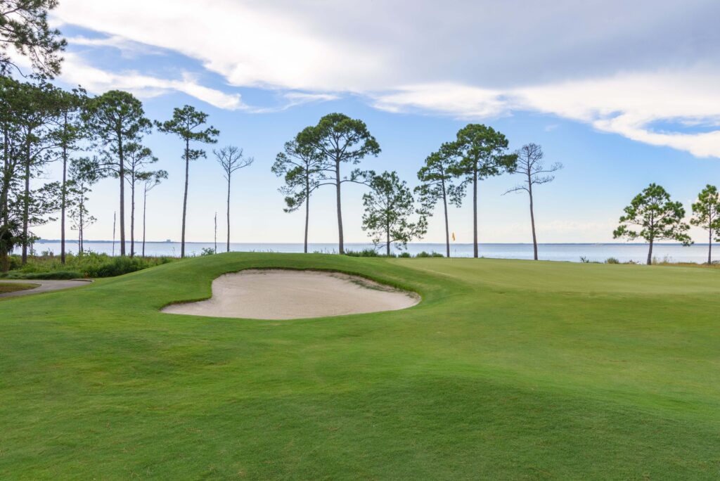 GOLFING IN 30A, FLORIDA: THE BEST COURSES TO PLAY IN 2025