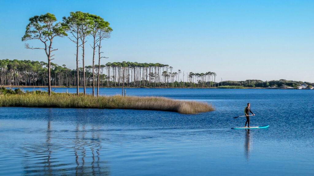 30A STATE PARKS. FLORIDA AT ITS BEST.