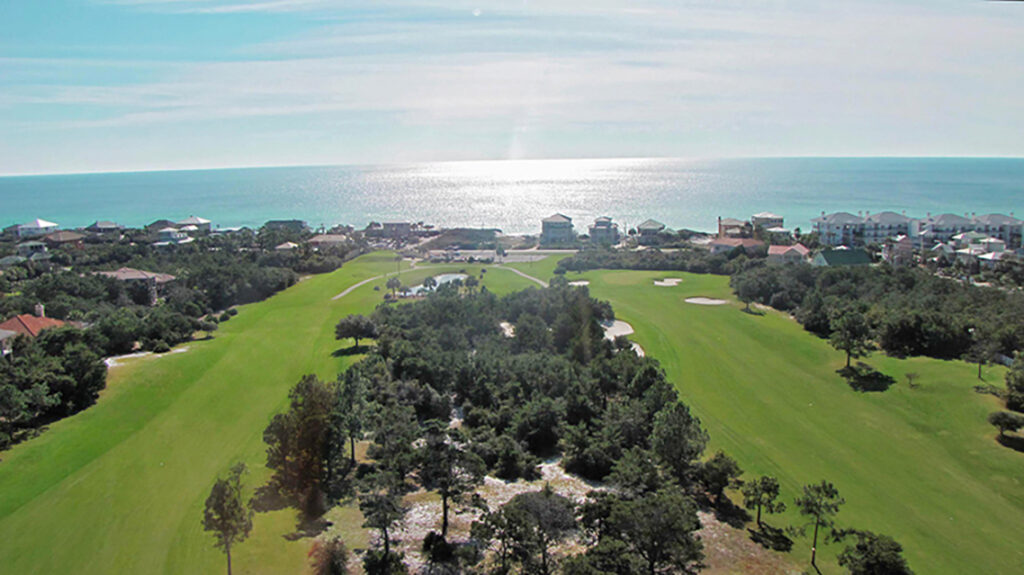 30A's Santa Rosa Golf & Beach Club