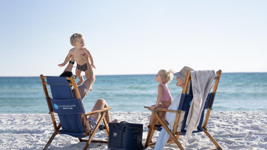 HOW TO HAVE A FULL 30A BEACH DAY (WITHOUT CALLING IT QUITS BY NOON)