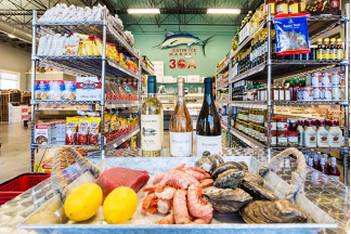 Market 30A of Inlet Beach is your go-to to-go spot for prepared foods to be taken to your Oversee Vacation Home kitchen.