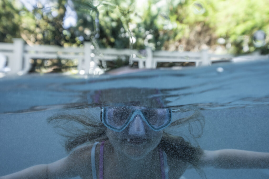 Private pools are a blast, at your 30A Oversee Vacation Home.