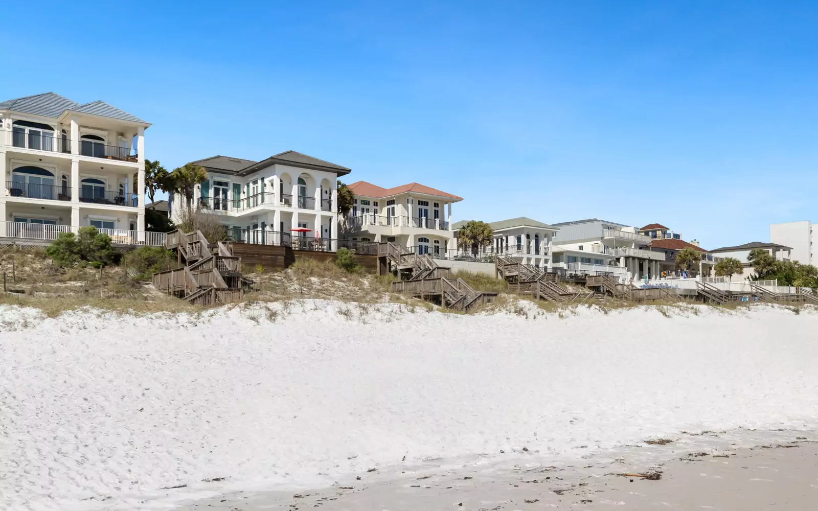 Miramar Beach Vacation Rental Properties