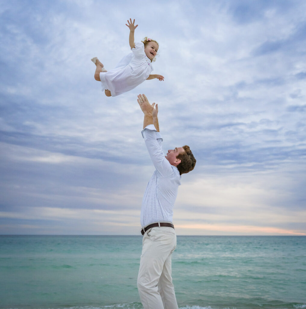 Beach Pic: By 30A photographer Elie Breaux.
