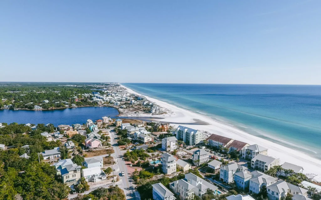 THE ULTIMATE 30A FLORIDA VACATION GUIDE