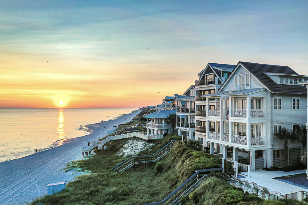 HOW TO CHOOSE THE RIGHT PROPERTY MANAGEMENT COMPANY FOR YOUR 30A HOME