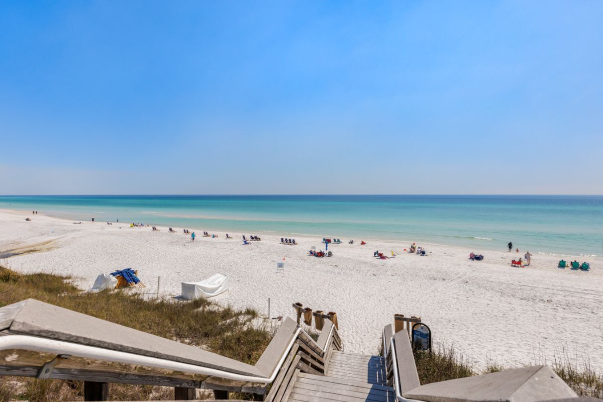 Seagrove