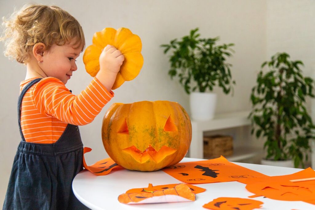 HALLOWEEN ON 30A. SPOOKY FUN FOR THE WHOLE FAMILY