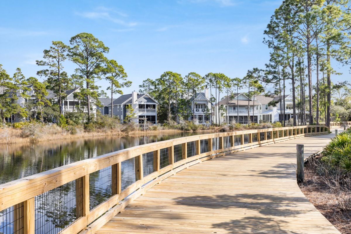 EXPLORING WATERSOUND. LUXURY AND LEISURE ON 30A.