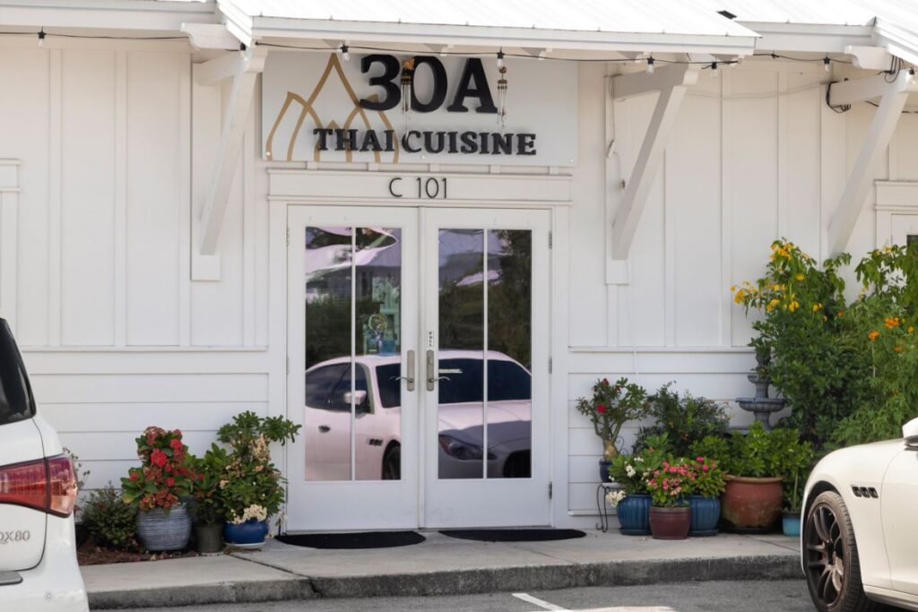 30A Thai Cuisine