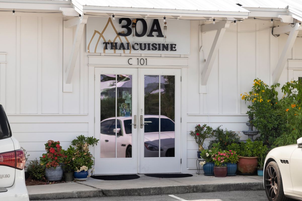 30A Thai Cuisine