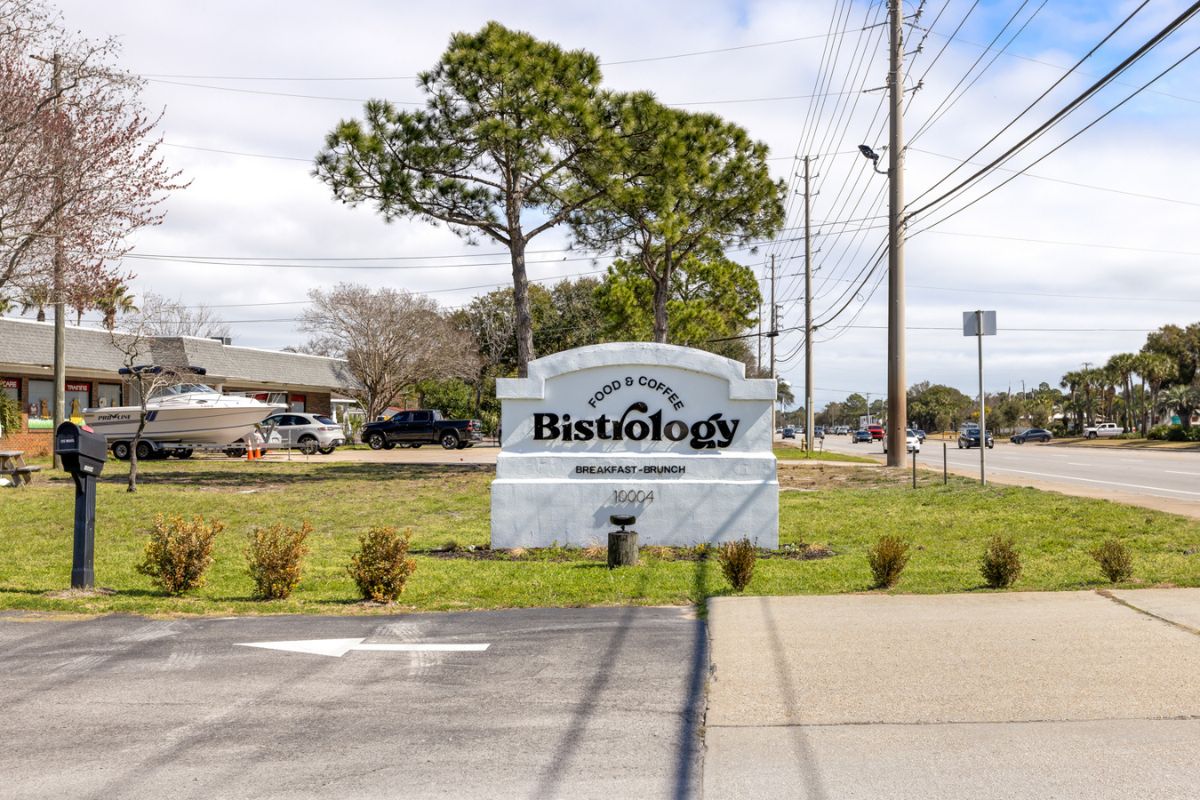 Bistrology Breakfast and Brunch