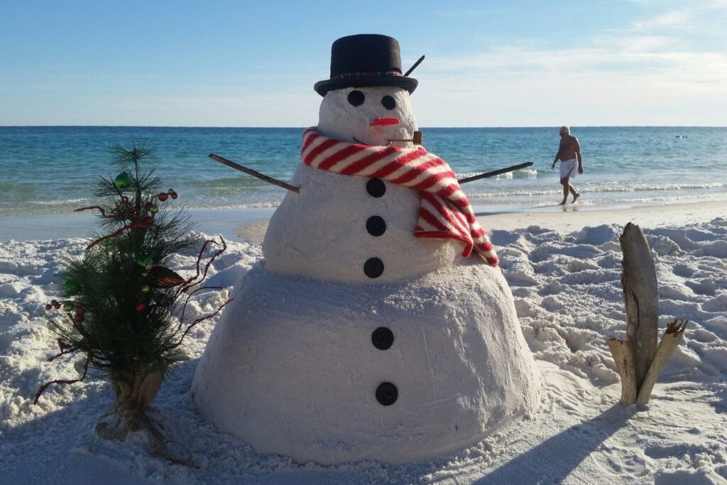 WHY WINTER ON 30A IS THE BEST-KEPT SECRET FOR BEACH LOVERS