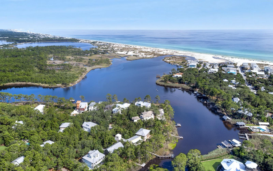 Grayton Beach