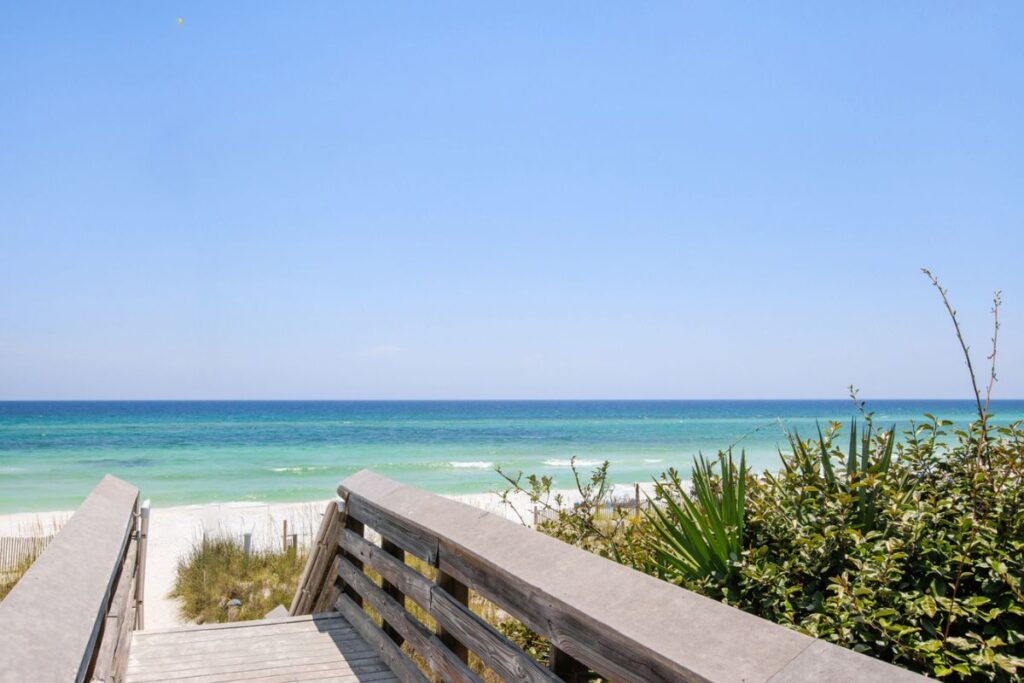 Beach Highlands