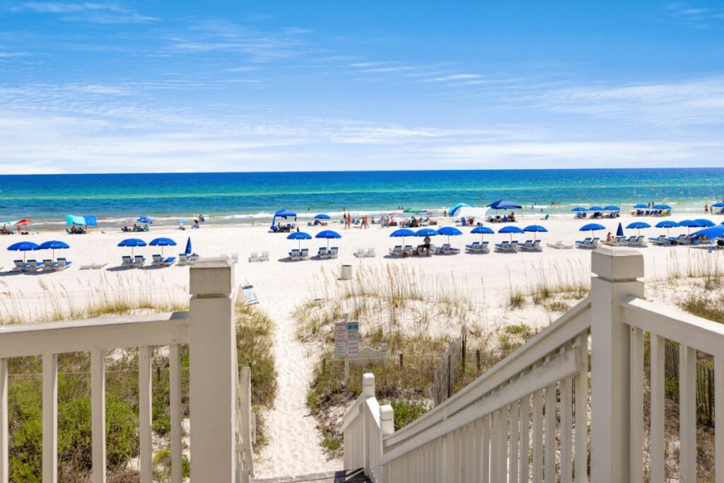 CARILLON BEACH 101: EVERYTHING FIRST-TIMERS NEED TO KNOW