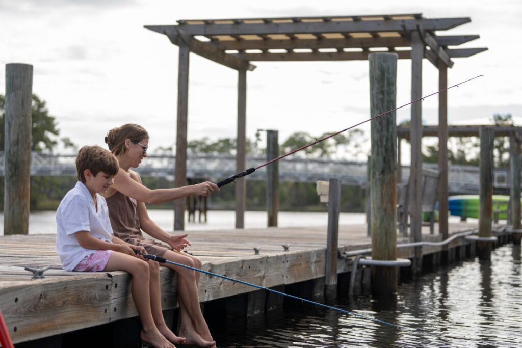 FISHING REPORT: WHAT’S BITING AND WHERE TO FIND THEM ON THE GULF COAST