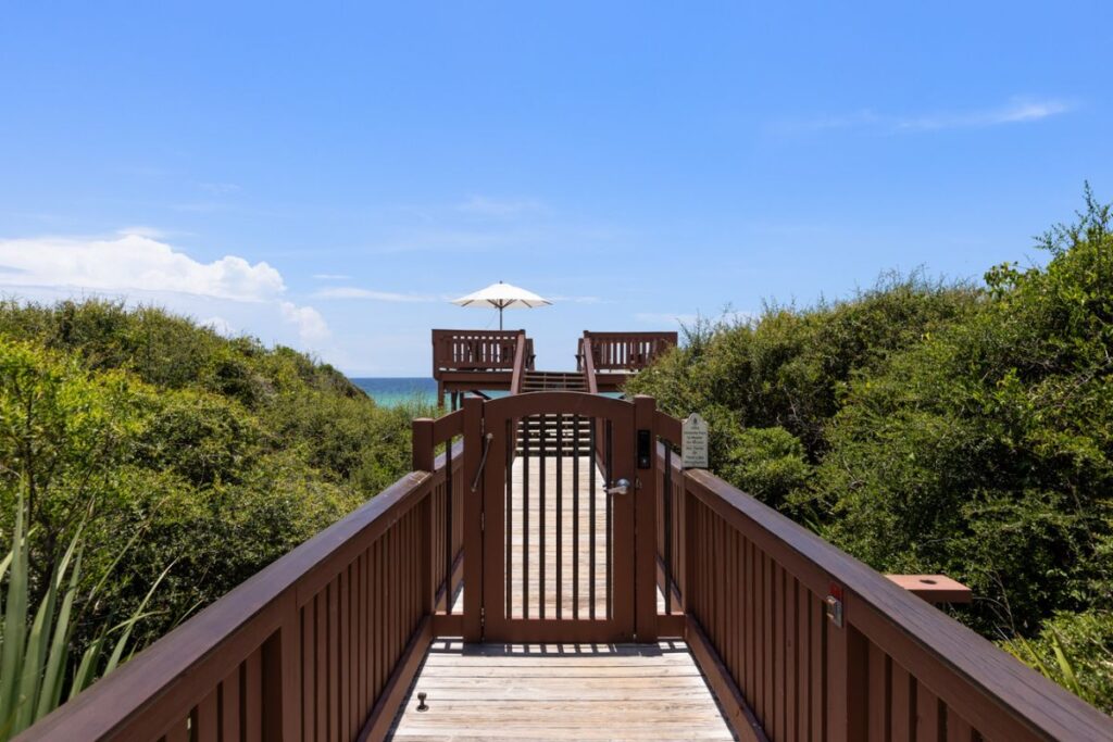 Rosemary Beach Walkover B