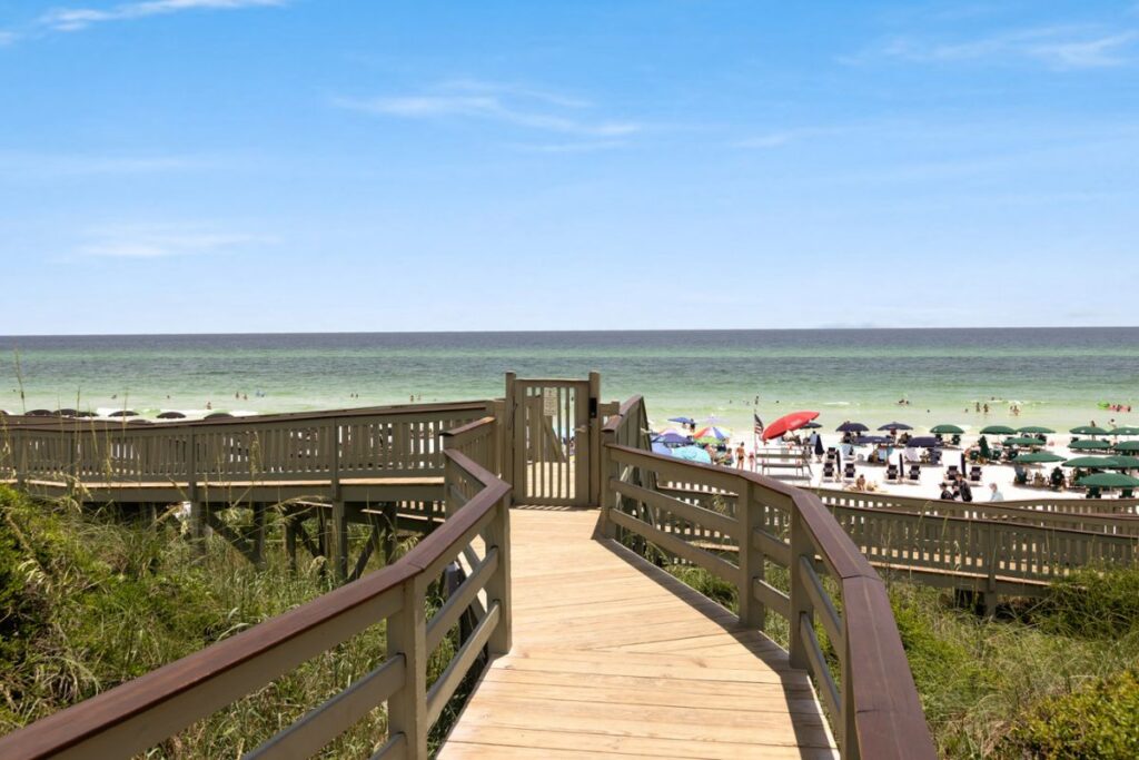 Rosemary Beach Walkover G