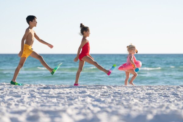 Little Kids & 30A