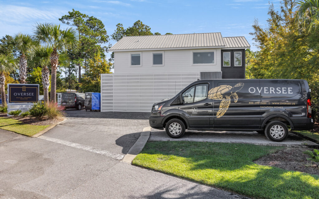 WE BELIEVE REAL HOSPITALITY IS PERSONAL. SO WE ADDED A THIRD OFFICE.