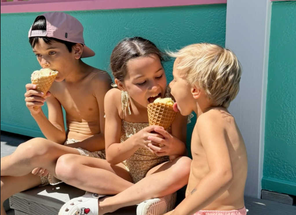 Ice Cream 30A