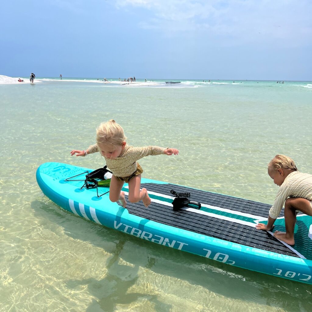 Surf School