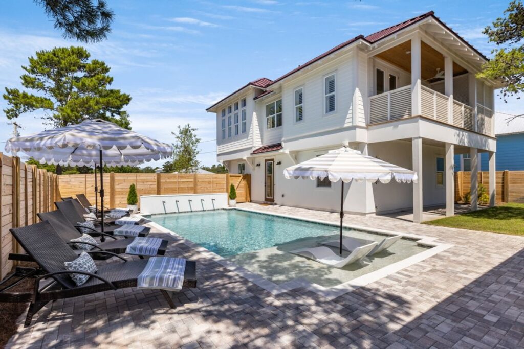 WHEN YOU’RE AWAY… WHAT HAPPENS AT YOUR PROPERTY BETWEEN BOOKINGS?