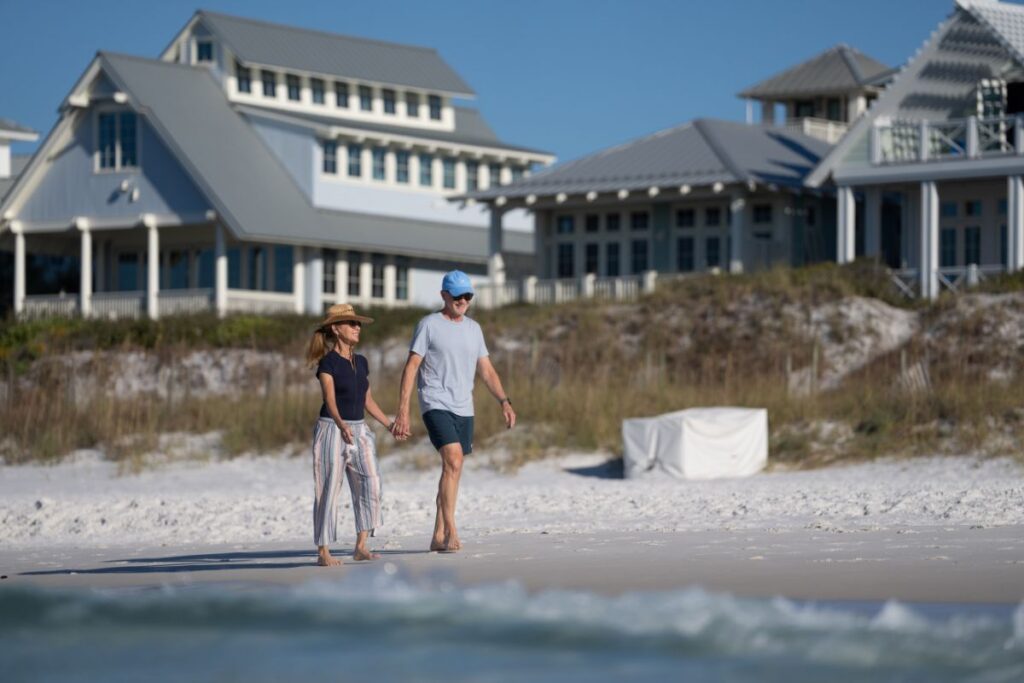 ENSURING REPEAT GUESTS. HOW OVERSEE TURNS FIRST-TIME VISITORS INTO LOYAL CUSTOMERS.