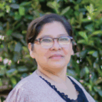 Gloria Cruz