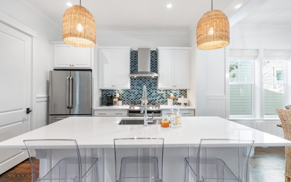 IS IT TIME TO UPGRADE? RENOVATION TIPS THAT BOOST BOOKING RATES.