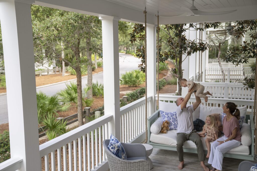 THANKSGIVING 2025 ON 30A: HOW TO CELEBRATE TURKEY DAY BEACH STYLE
