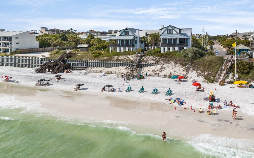 WHAT FIRST-TIME 30A VISITORS NEED TO KNOW