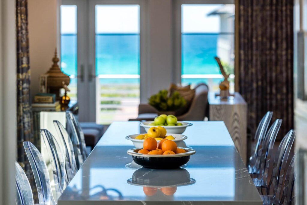 THANKSGIVING ON 30A: IS YOUR RENTAL HOLIDAY-READY?
