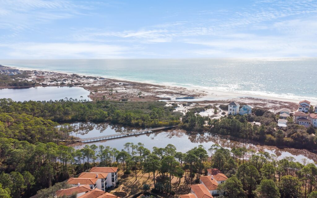 BIRDWATCHING & WILDLIFE AROUND WATERSOUND: NATURE’S QUIET SIDE OF 30A