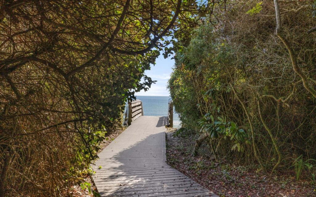 BIKE & BITE: THE BEST SCENIC RIDES AND EATS IN BLUE MOUNTAIN BEACH