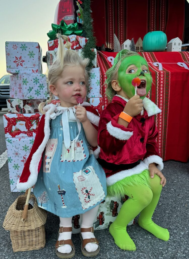 CHRISTMAS ON 30A 2025: A FESTIVE COASTAL CELEBRATION