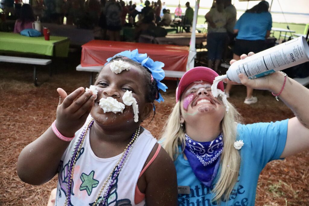 BUILDING A CULTURE OF GIVING: INSIDE OVERSEE’S NEW PHILANTHROPY COMMITTEE