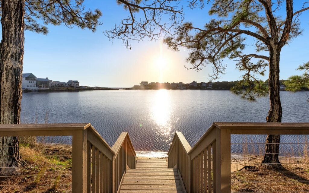 SEAGROVE’S NATURAL WONDERS: COASTAL DUNE LAKES & MORE!