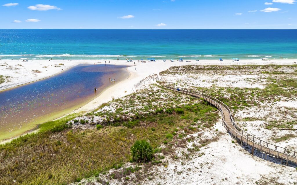 WATERSOUND PHOTOWALKS: THE BEST NATURE BACKDROPS FOR STUNNING SHOTS