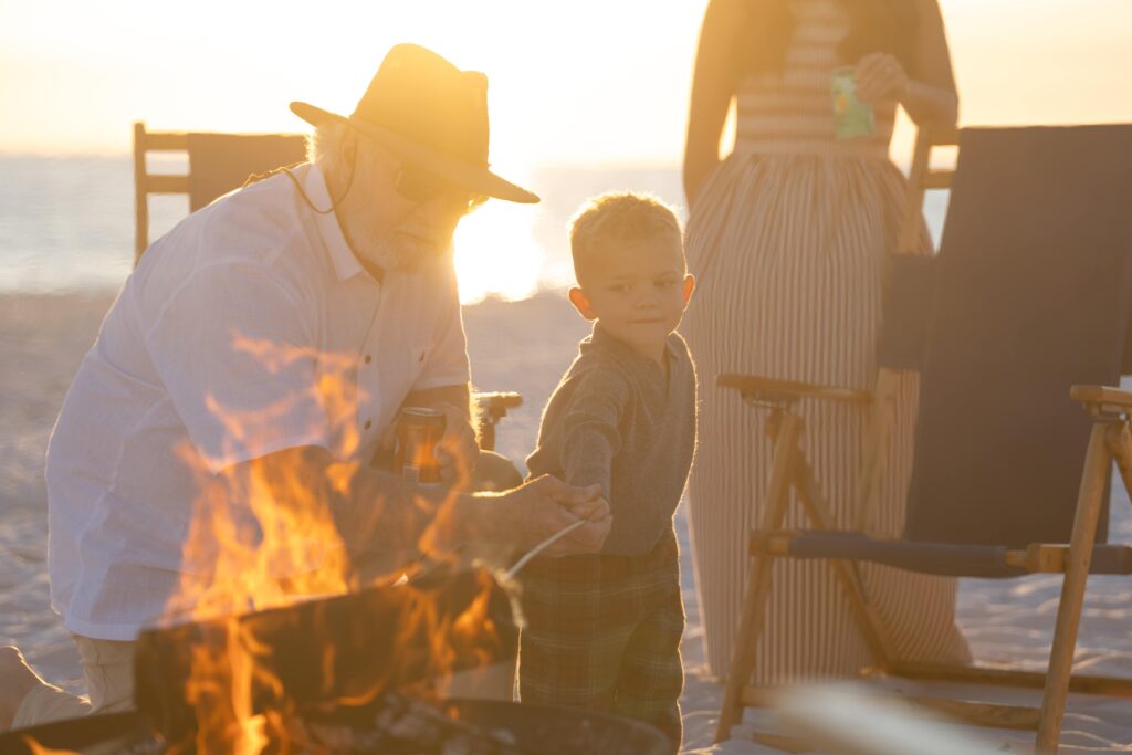 WHAT 30A GUESTS LOOK FOR IN DECEMBER RENTALS