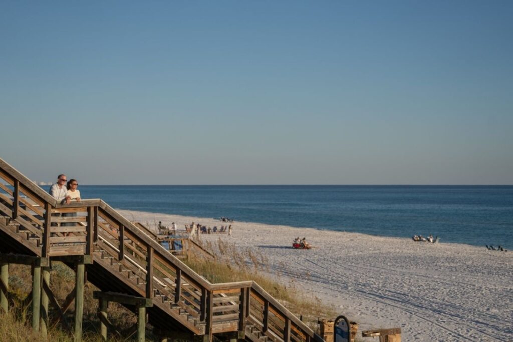 PRESTIGE AND PROFIT: WHY OWNING A 30A HOME IS A STATUS SYMBOL THAT PAYS OFF