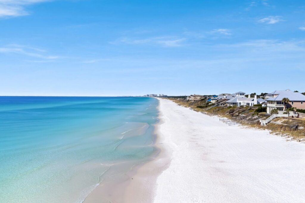 DISCOVERING DUNE ALLEN BEACH: A LOCAL GUIDE TO ONE OF 30A’S HIDDEN GEMS