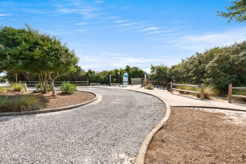 Inlet Beach Nature, 30A