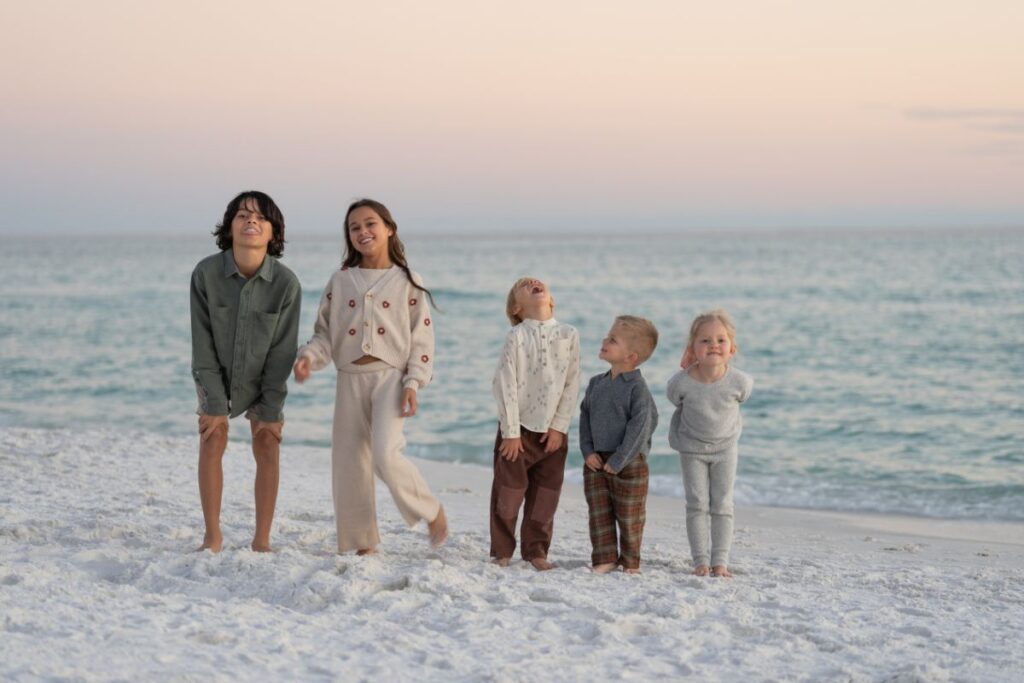 IS INLET BEACH GOOD FOR FAMILIES? WHAT PARENTS SHOULD KNOW