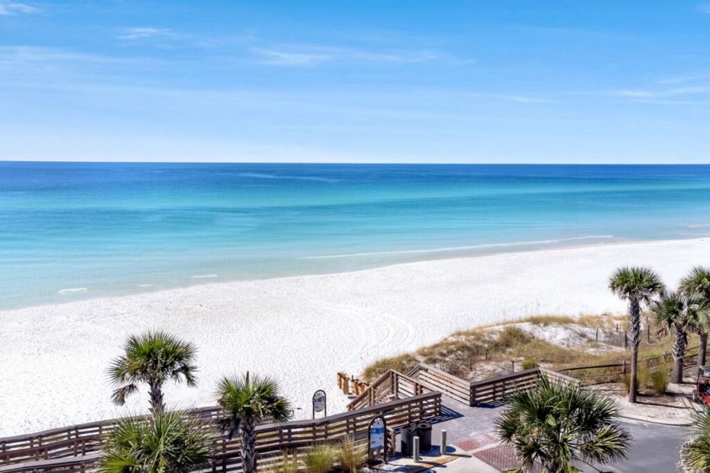 WHY DUNE ALLEN APPEALS TO REPEAT 30A VISITORS