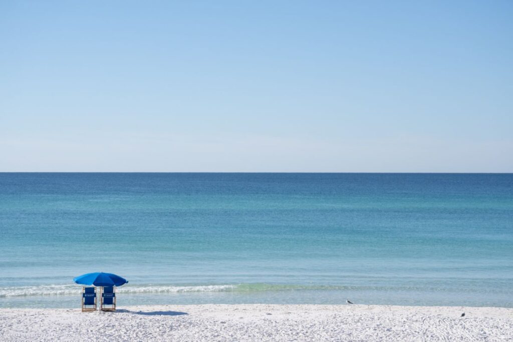 SWITCH TO OVERSEE: A SMOOTH TRANSITION FOR YOUR VACATION HOME