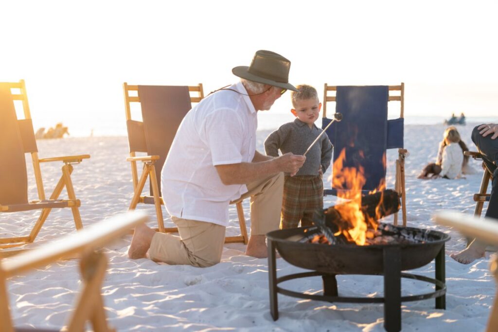 MIRAMAR BEACH FOR MULTI-GENERATIONAL TRIPS: WHAT MAKES IT WORK