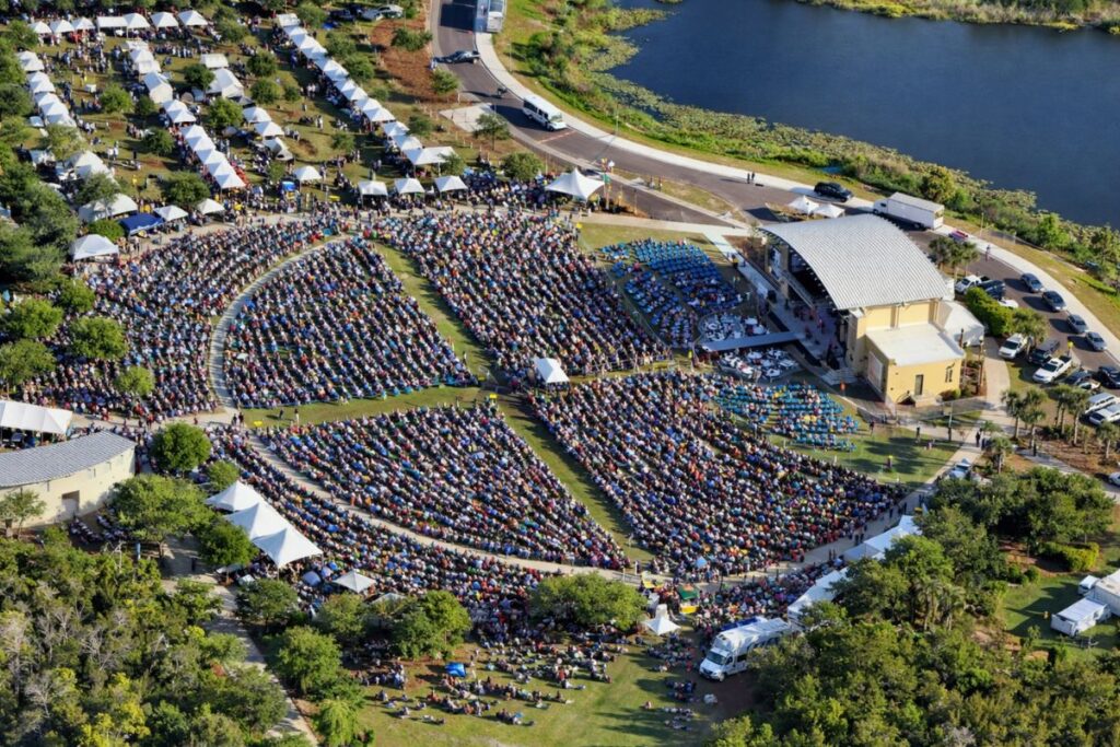 APRIL ON 30A: DON’T MISS THESE 2026 EVENTS