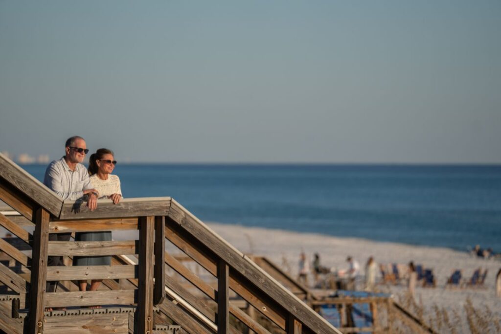 THE ONLY TIP NECESSARY FOR PLANNING A 30A VACATION?